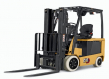 CAT LIFT EC25EN3